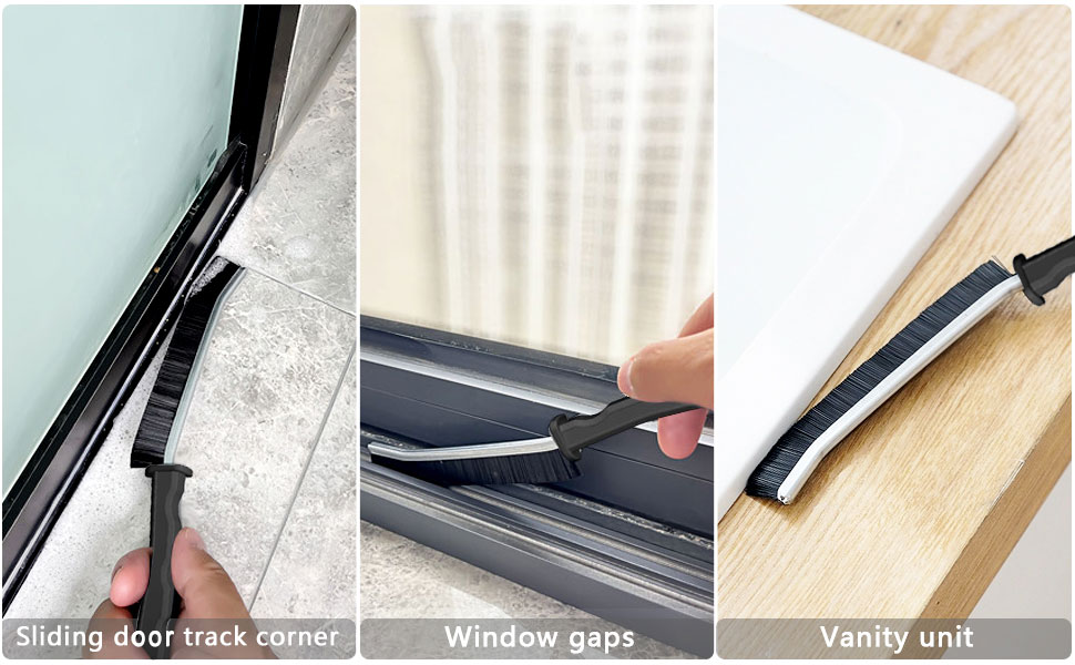 crevice cleaning tool