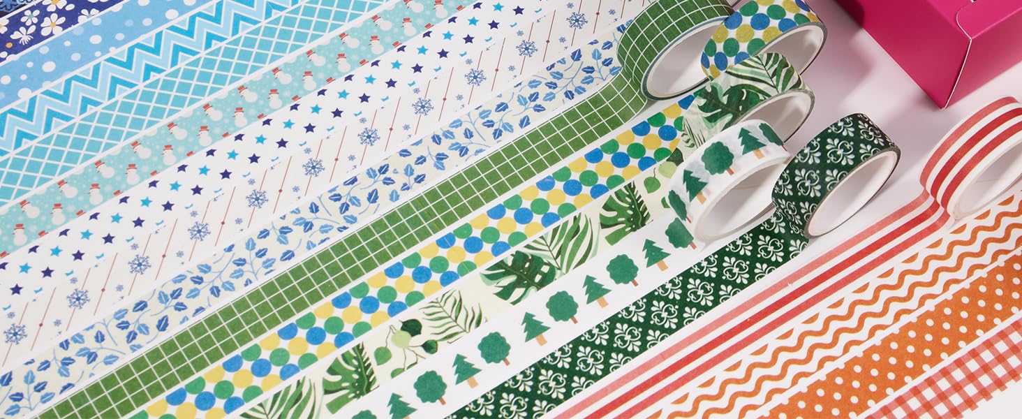 washi tape