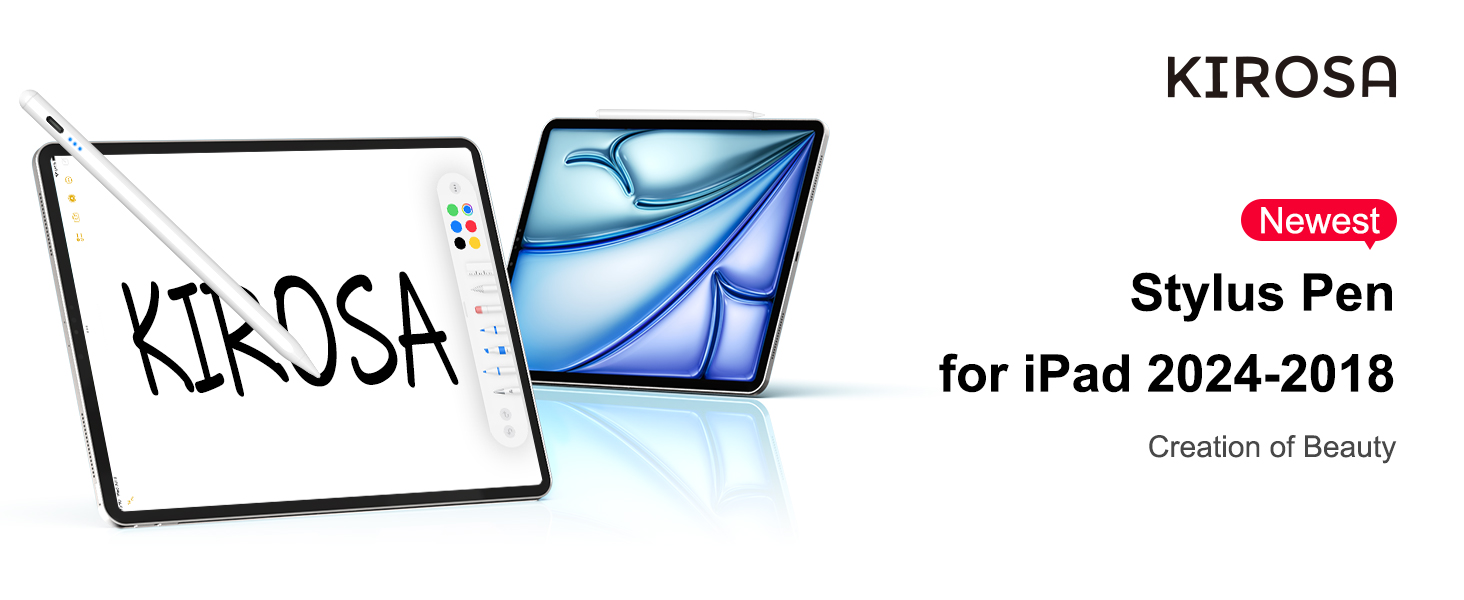 ipad pencil