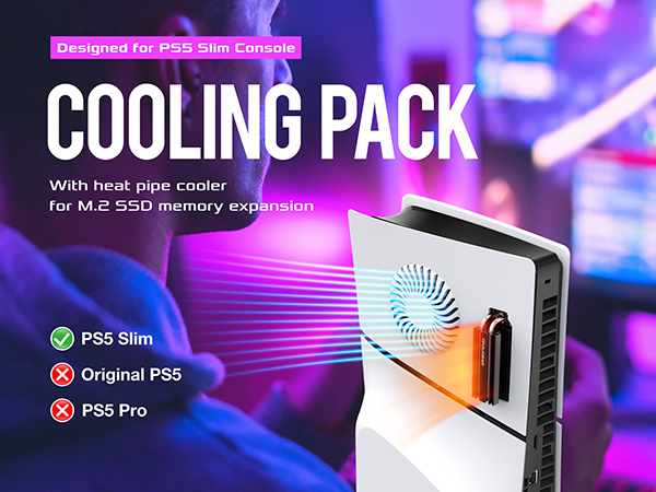 Do you need cooler for M.2 SSD?