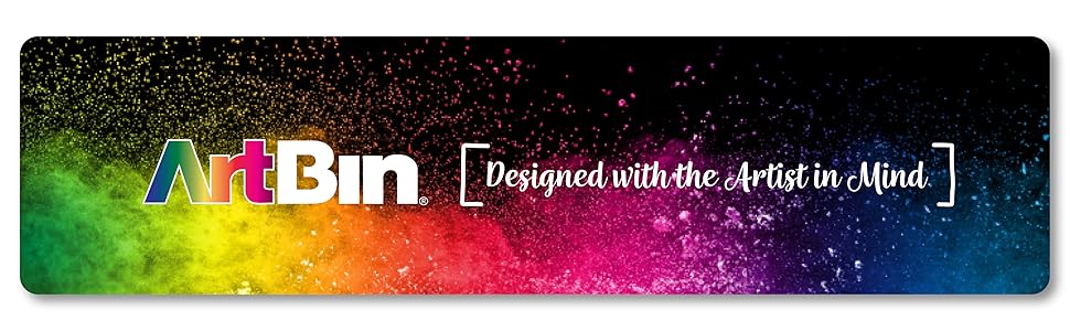 ArtBin Brand