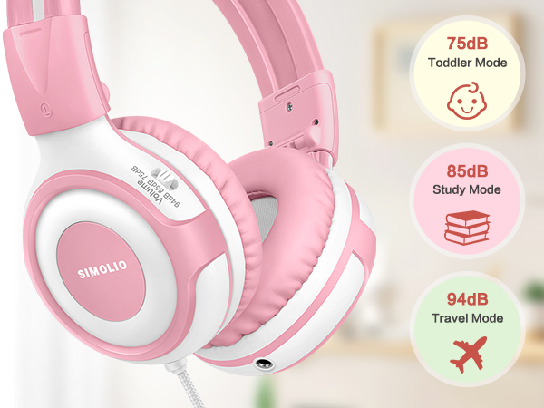 Kids Headphones