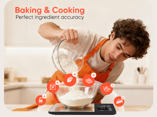 food scale for kitchen
