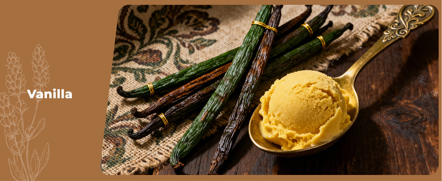 Vanilla