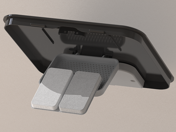 Replaceable Desiccant Bag