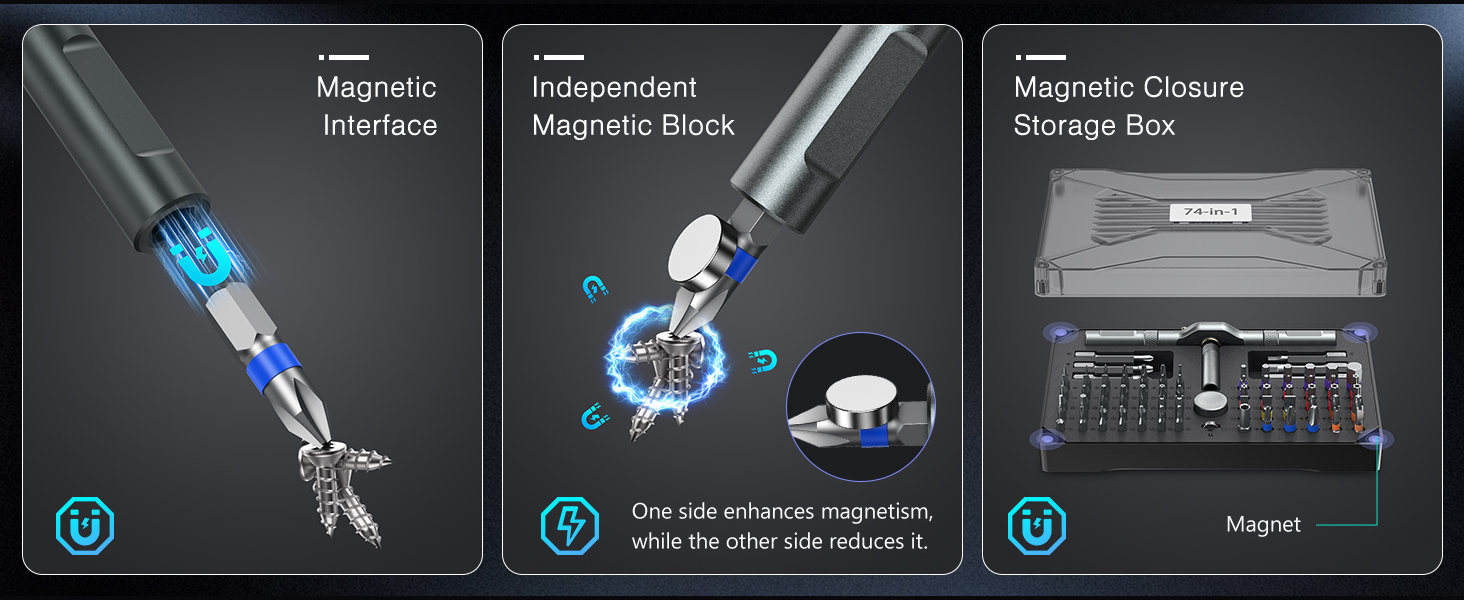 T Handle Ratchet Screwdriver