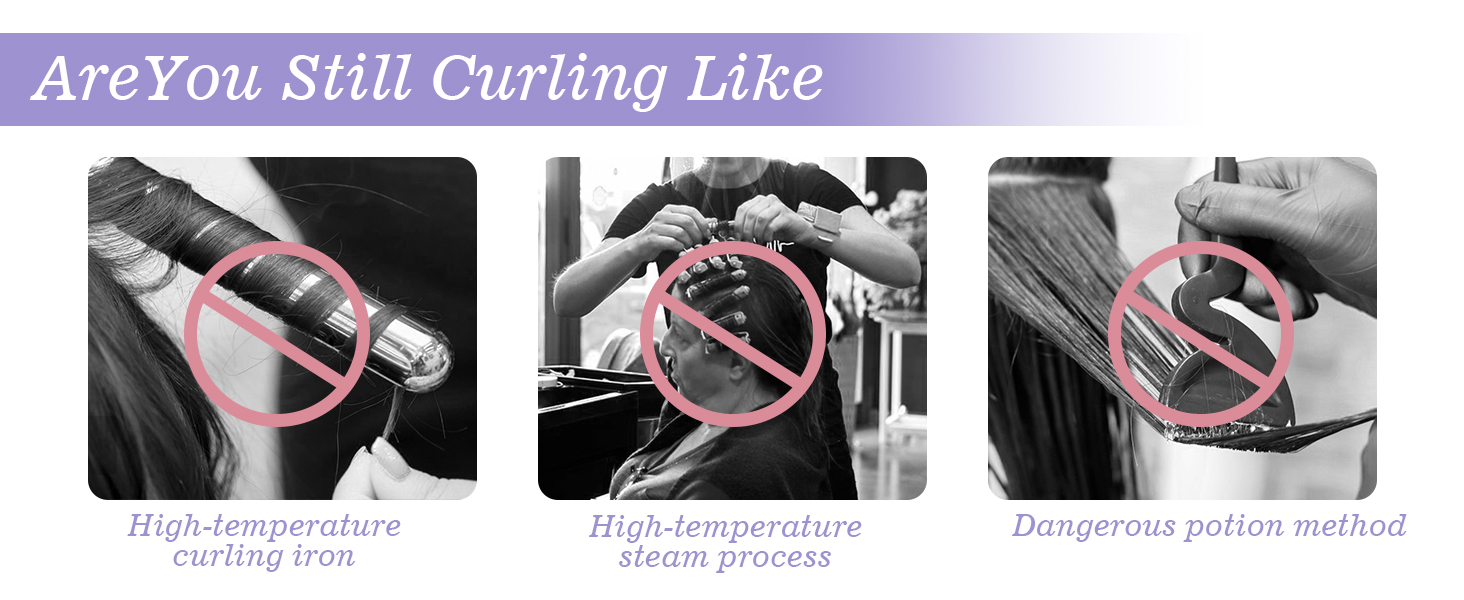 velcro rollers for hair