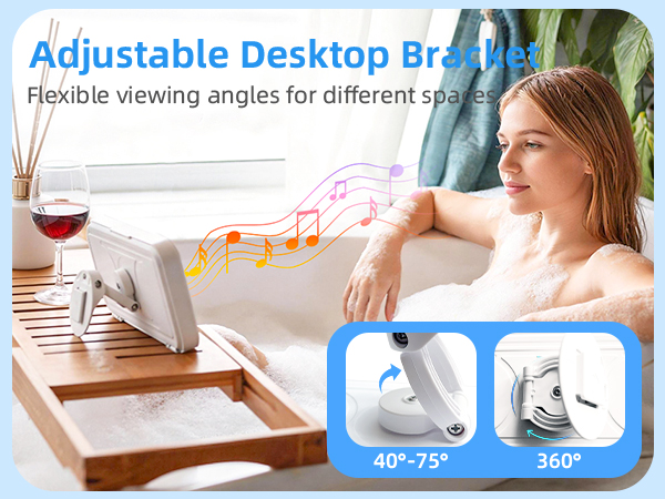 Case Stand for Phones