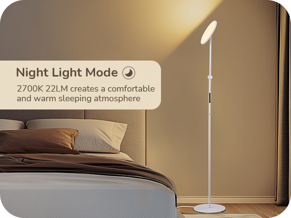 floor lamp