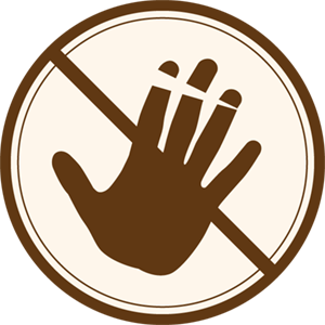 The Hedgehog featherboard improves safety.