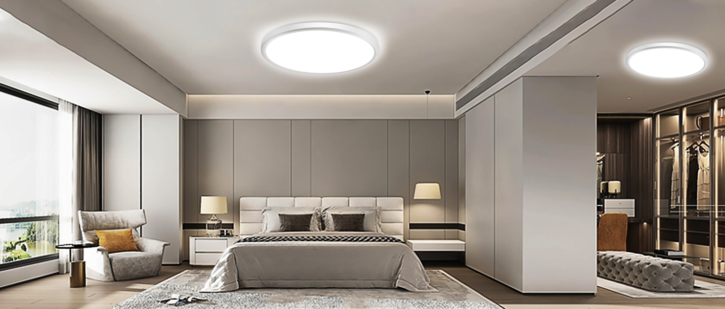led ceiling light