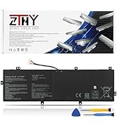 C41N1832 Laptop Battery Replacement for Asus P3540FA P3540FB PX574 PX574F PX574FA P574FB P3548FB ...