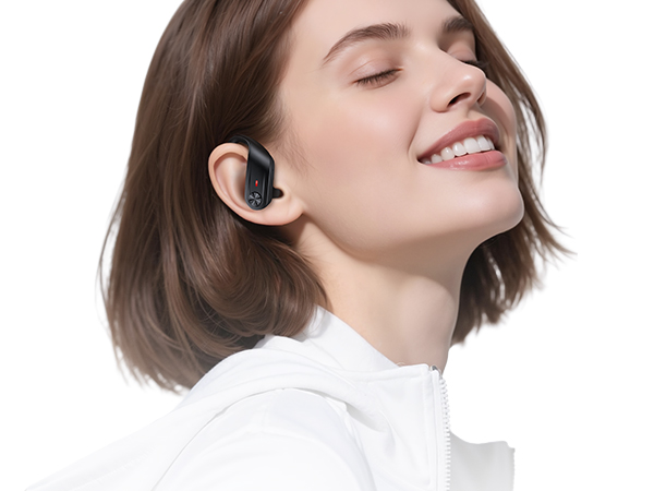 ANC headphones