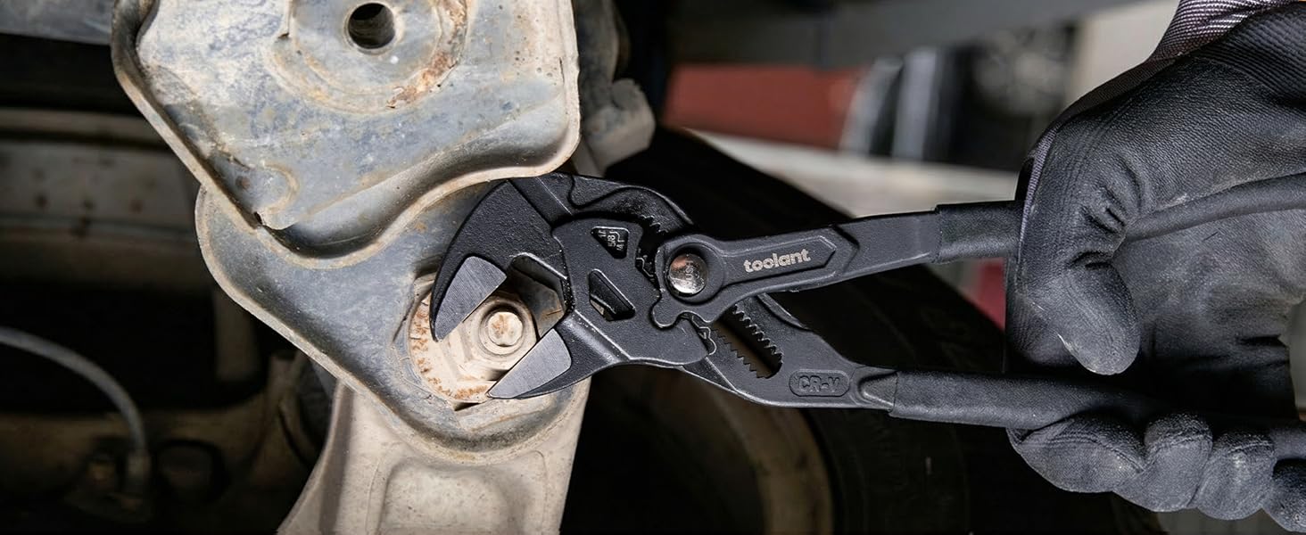 mechanical