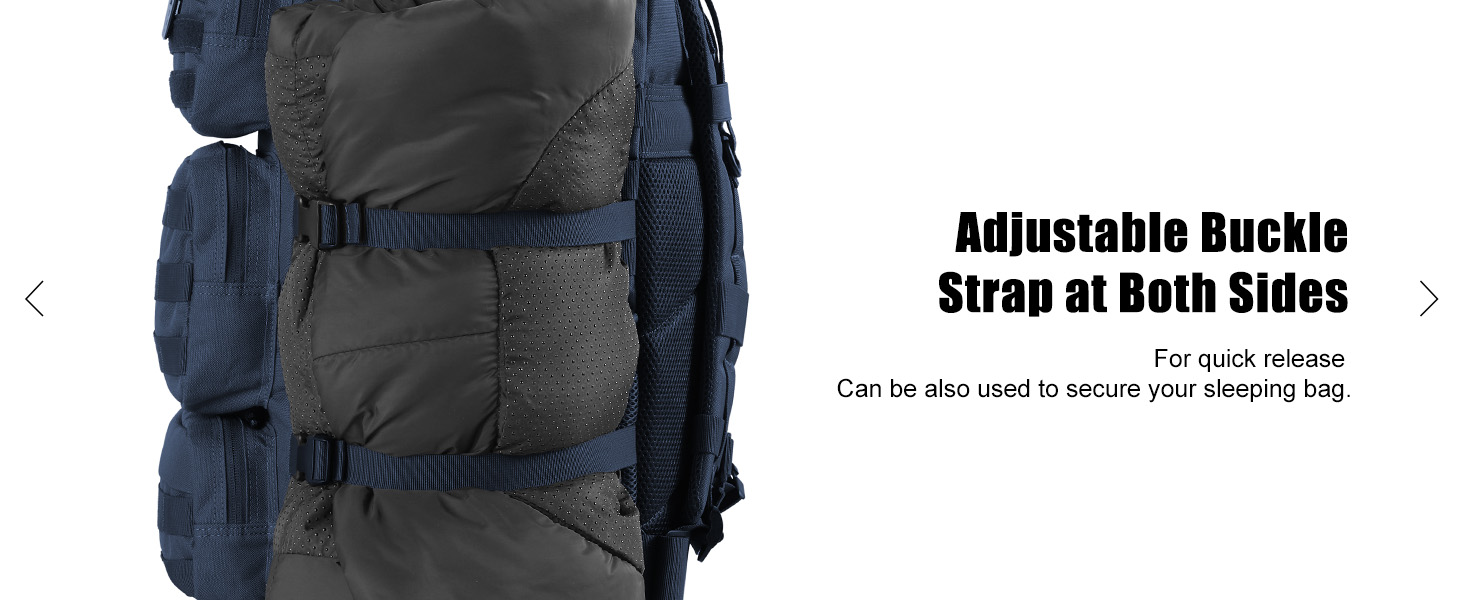 tactical backpack