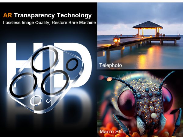 Lossless Image Quality