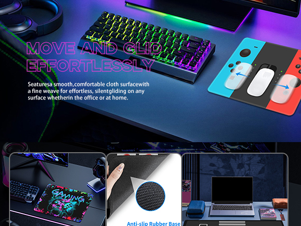 MOUSE PAD