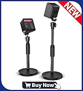 Eyoyo1D 2D Hands-Free USB Wired Barcode Scanner EY-035