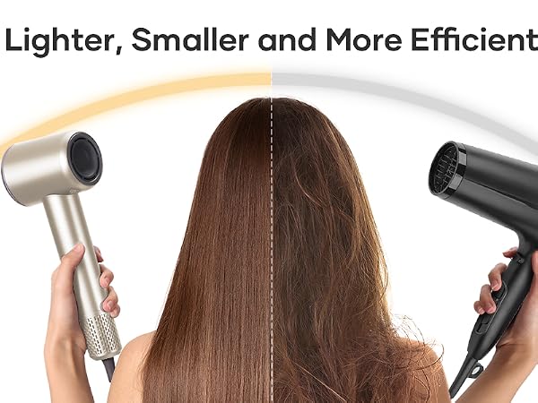 hair dryer
