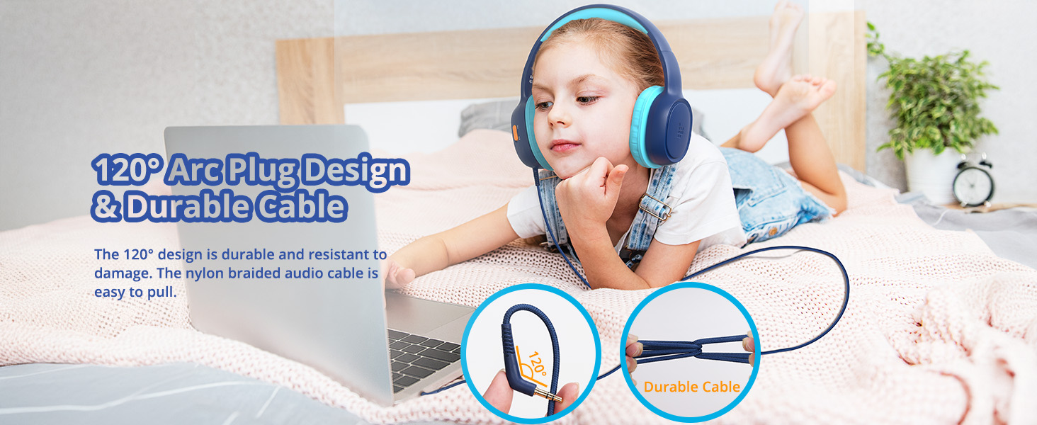 kids headphones