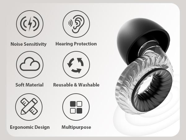 ear plugs for concerts