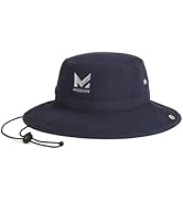 MISSION Cooling Bucket Hat - Unisex Wide-Brim Hat for Men &amp; Women - Lightweight, Foldable &amp; Durab...