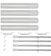 463347418 463347017 G470-0004-W1A Heat Tent G470-5200-W1 4 Burner Grill Replacement Parts for Cha...