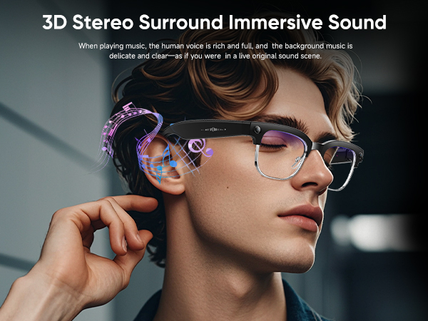 ai smart glasses for test taking