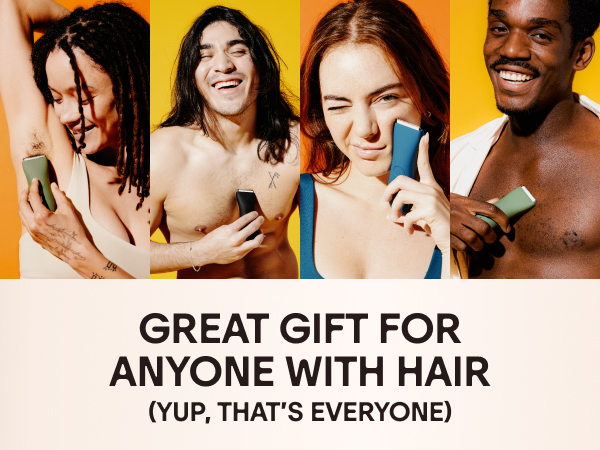 Great gift for anyone with hair (Yup, that&amp;#39;s everyone)