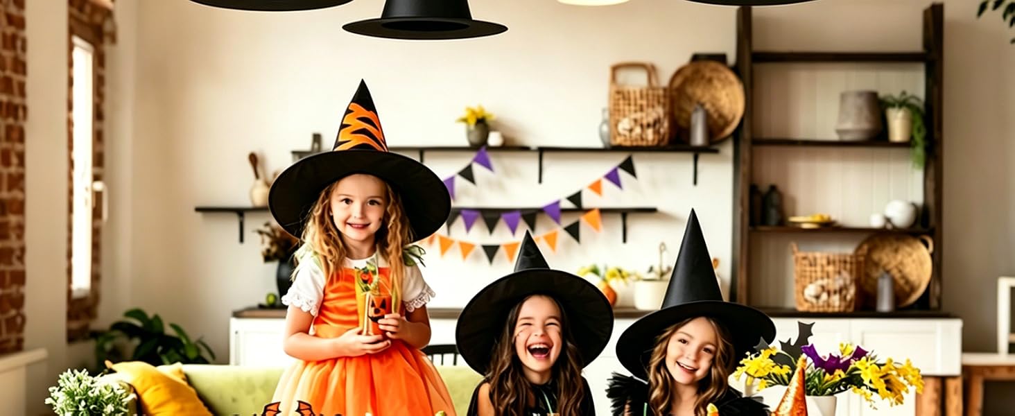 Make Your Home Hauntingly Beautiful This Halloween