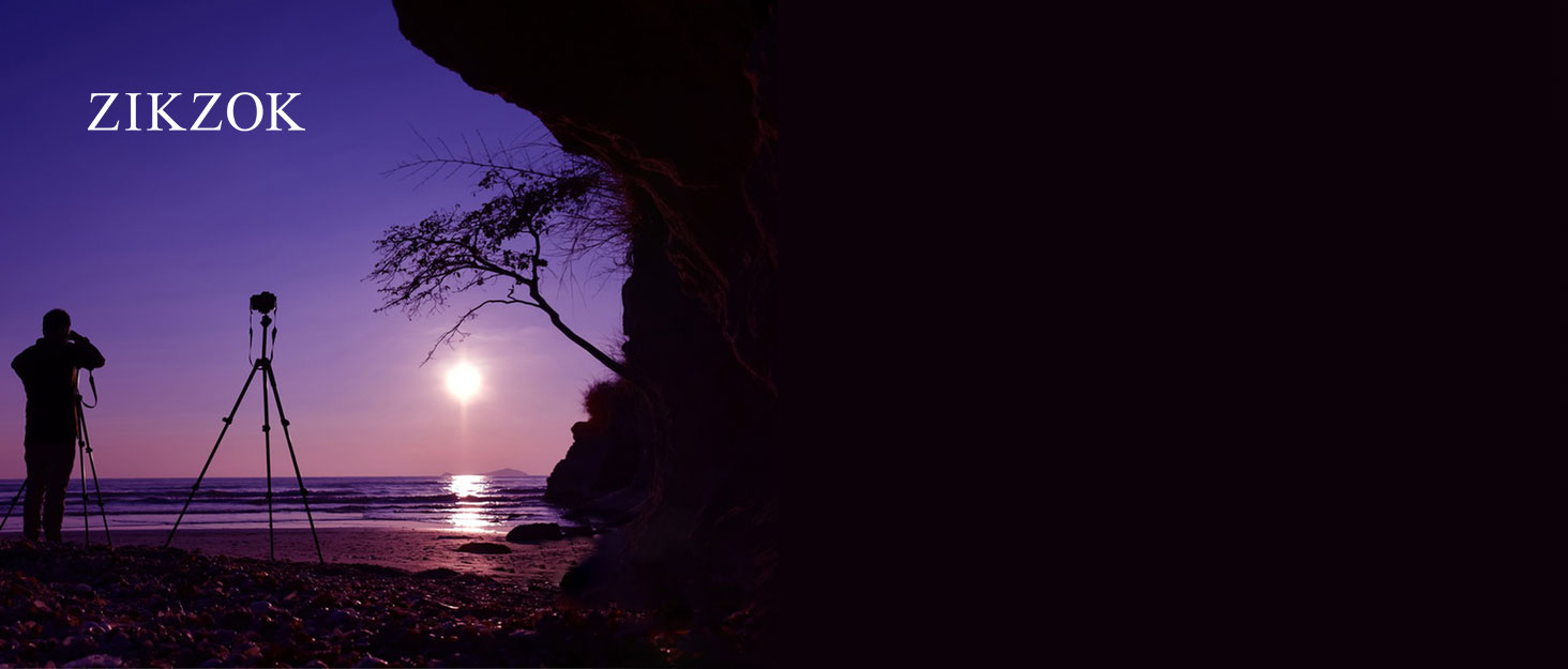 ZIKZOK