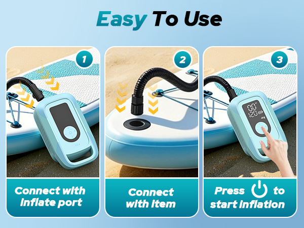 easy to use