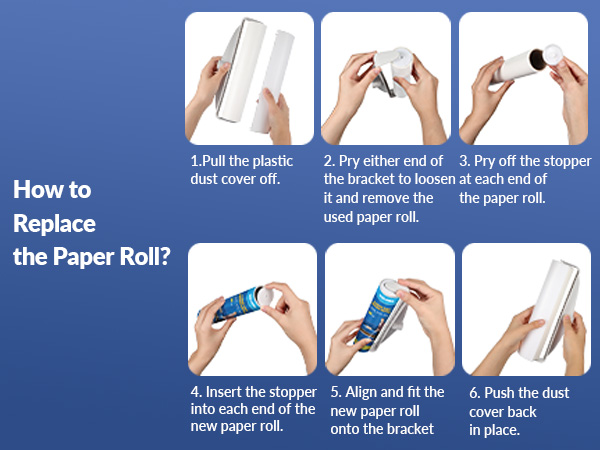 carpet lint roller