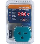 BXST Refrigerator Surge Protector Voltage and Surge Protector for Home Appliance Delay Protection...