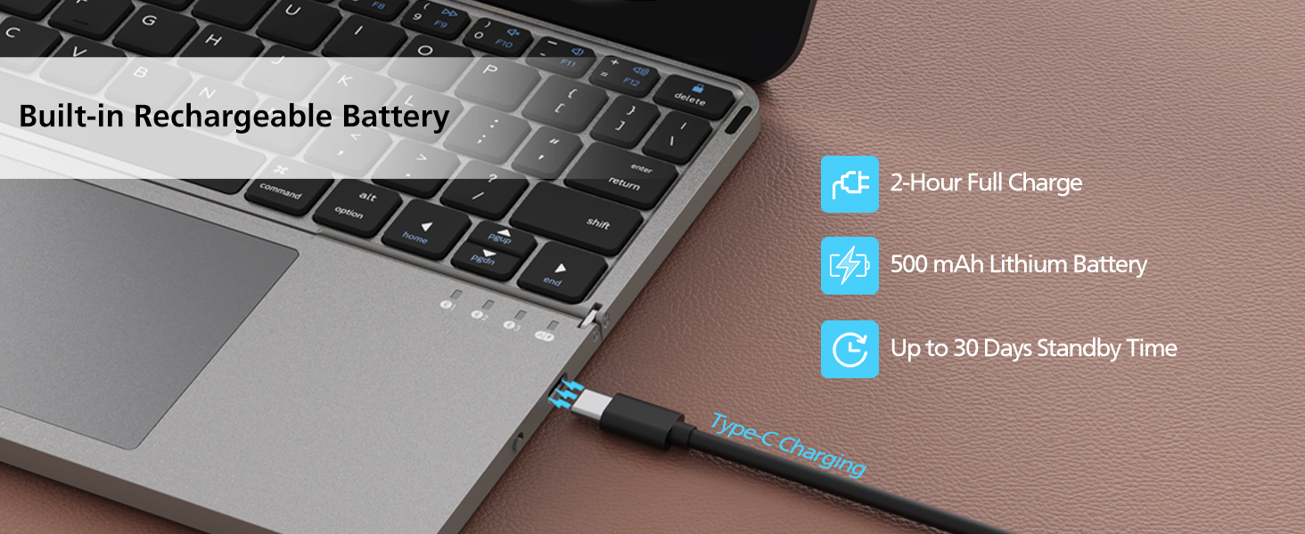 quiet keyboard