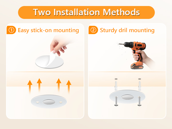 rechargeable motion sensor light