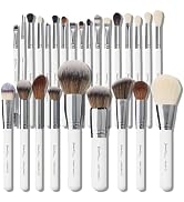 Bueart Design 26PCS Pro makeup Artist Brushes Set