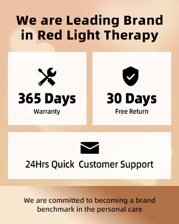 red light therapy