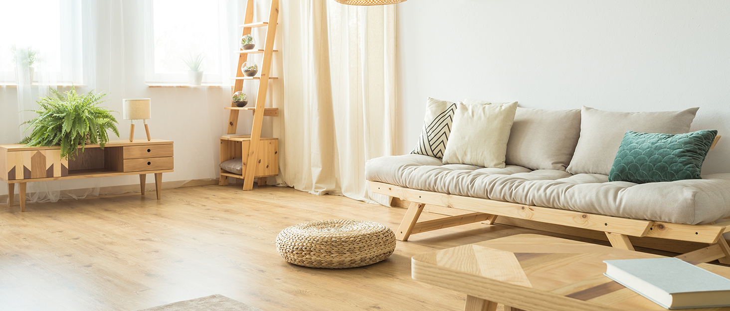 Storage Basket with Lid Rattan Storage Basket