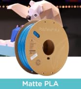 matte pla filament 2.85mm
