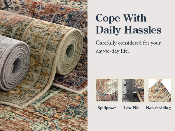 rug