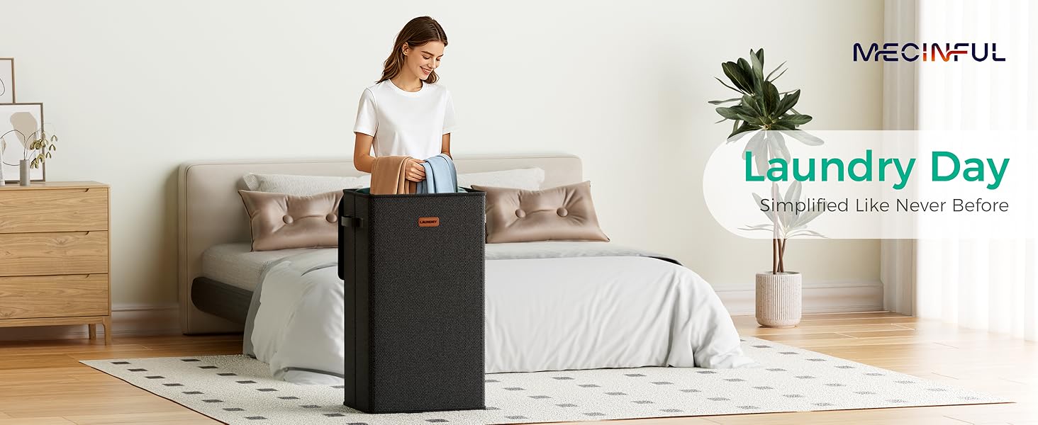 Laundry Hamper