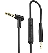 Cypher.V Replacement Aux Extension Cable Cord Wire,for Bose QuietComfort QC25 QC35 Sound Link Sou...