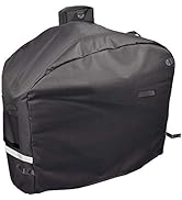 Uniflasy Patio Grill Cover for Camp Chef Pellet Grills DLX 24" SmokePro 24" PG24 PG24LS PG24S PG2...