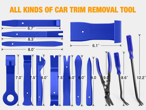 Removal Tools