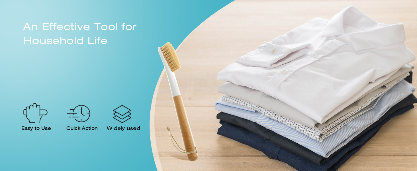 Laundry Stain Brush