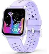 Butele Kids Smart Watch Girls Boys, Smart Watch for Kids Game Smart Watch Gifts for 4-16 Years Ol...