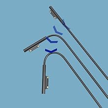 Surface Pro Charger-127W Surface Pro Laptop Charger,65W Microsoft Surface Charger,127W Charger