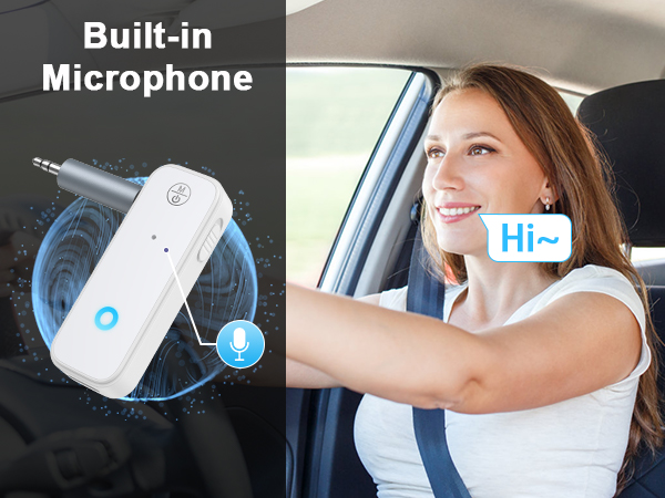 bluetooth adapter