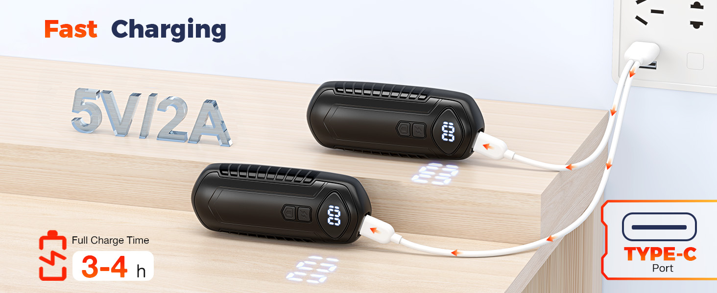 electric hand warmers